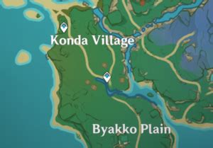 ask the locals for information|How To Complete A Strange Story In Konda Quest .